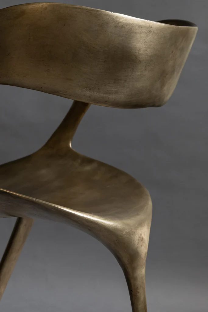 396hz Chair — 4