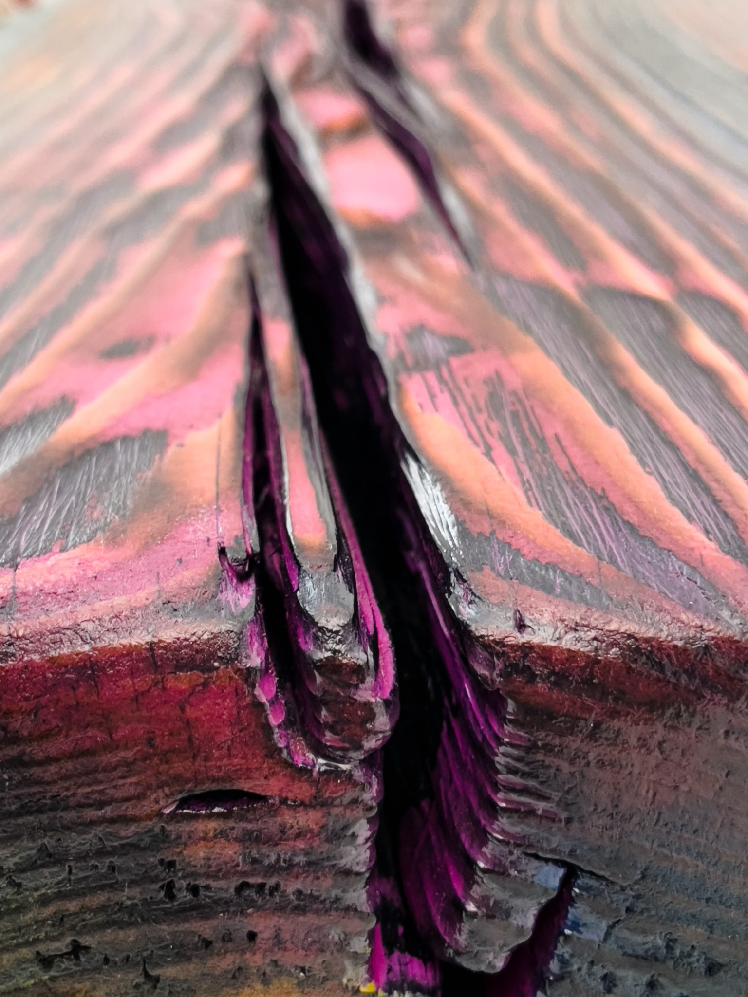 Wooden Benches Art and Utility ADORNO DESIGN