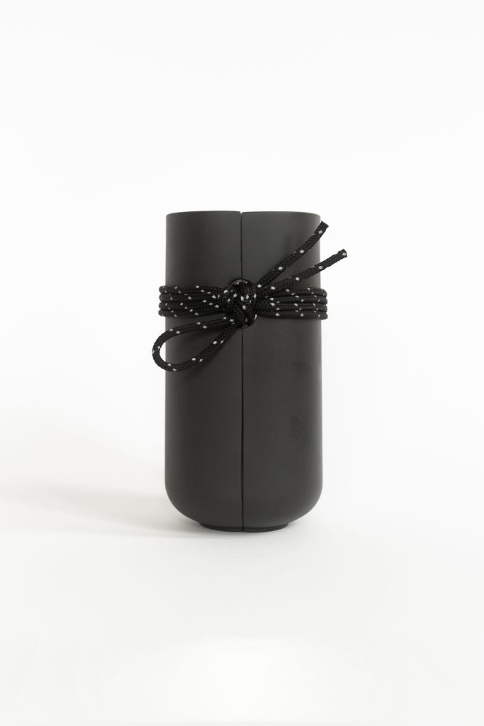 Nous Stone Vases — 17