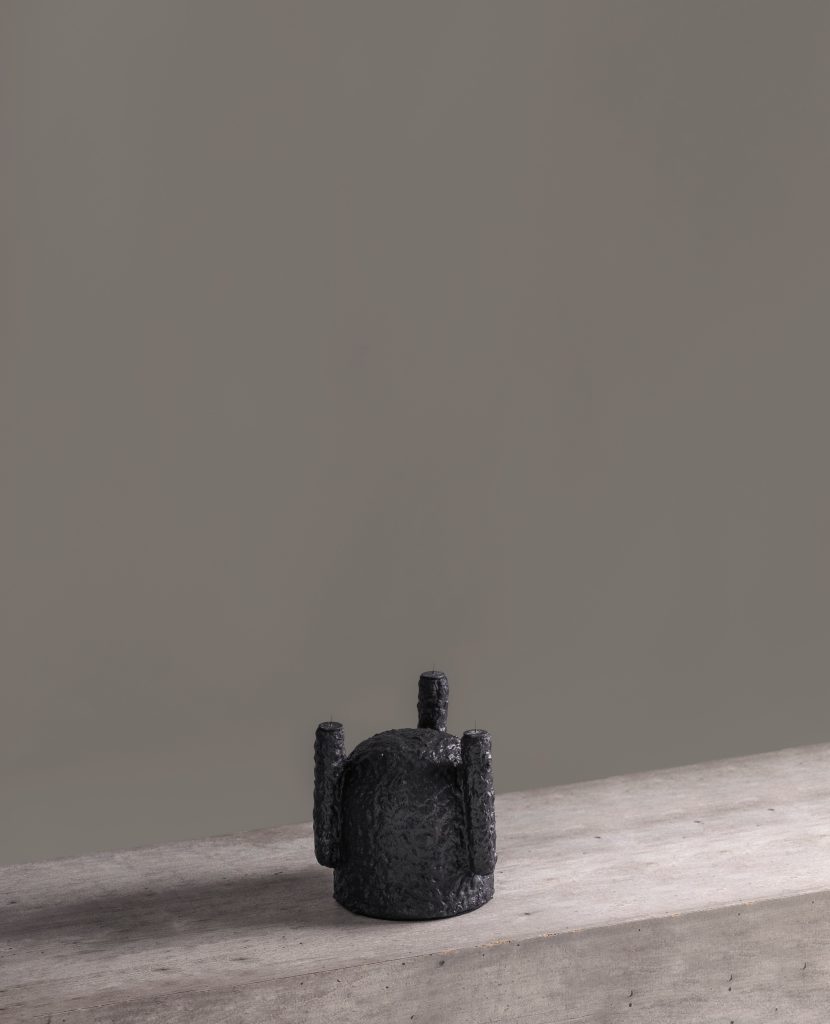 Calor Candle Holder — 17