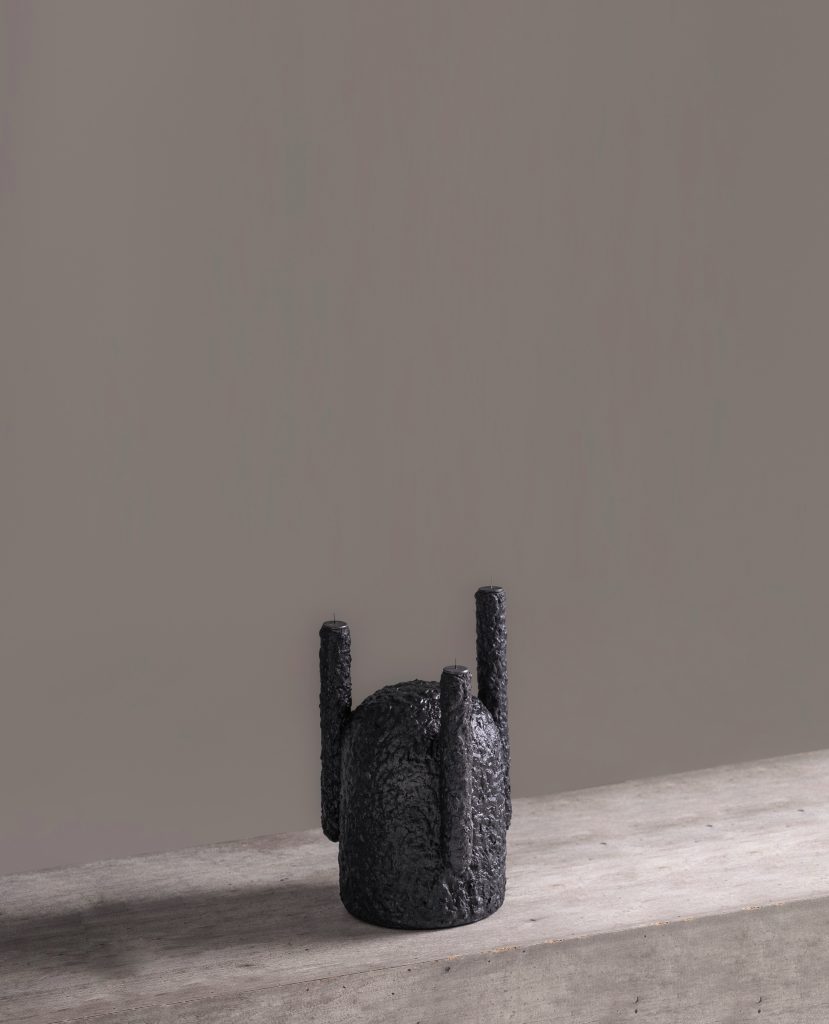 Calor Candle Holder — 16