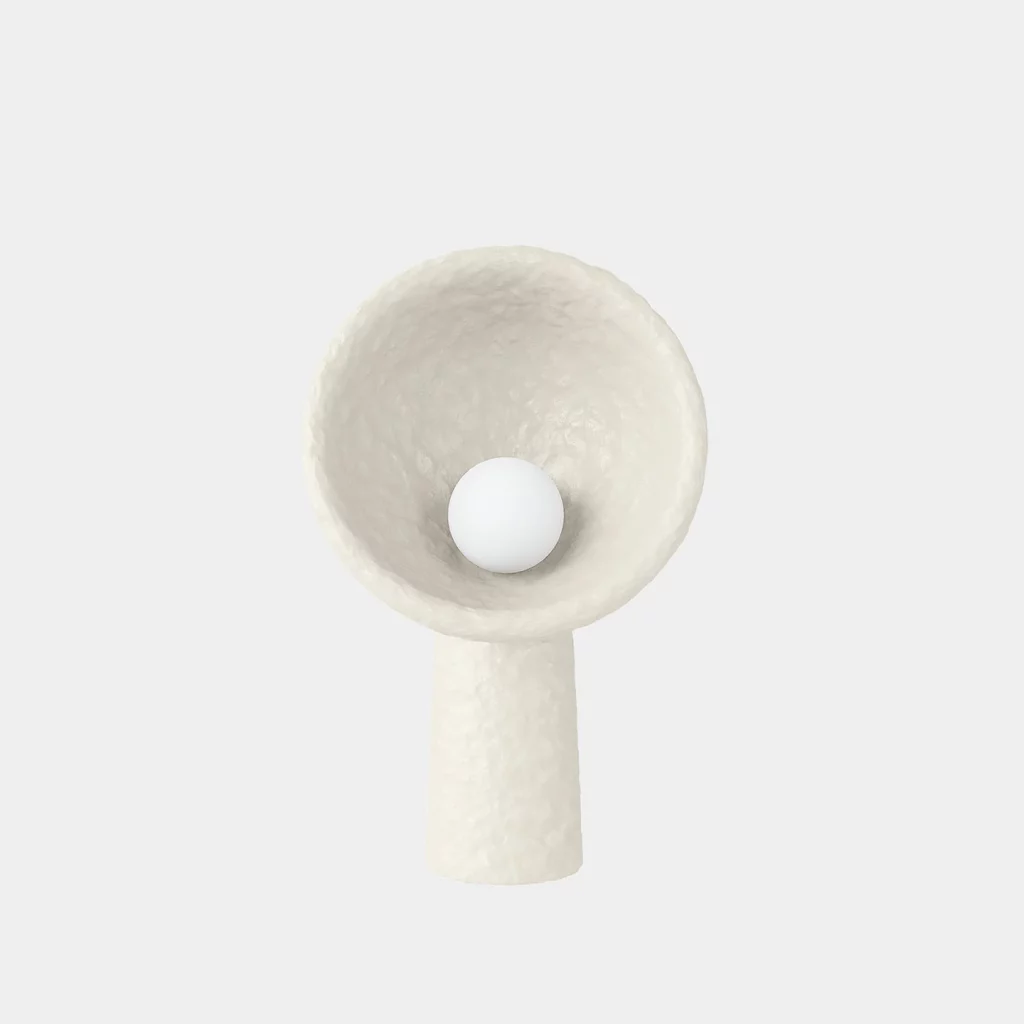 Soniah Small Floor Lamp in ZTISTA — 13