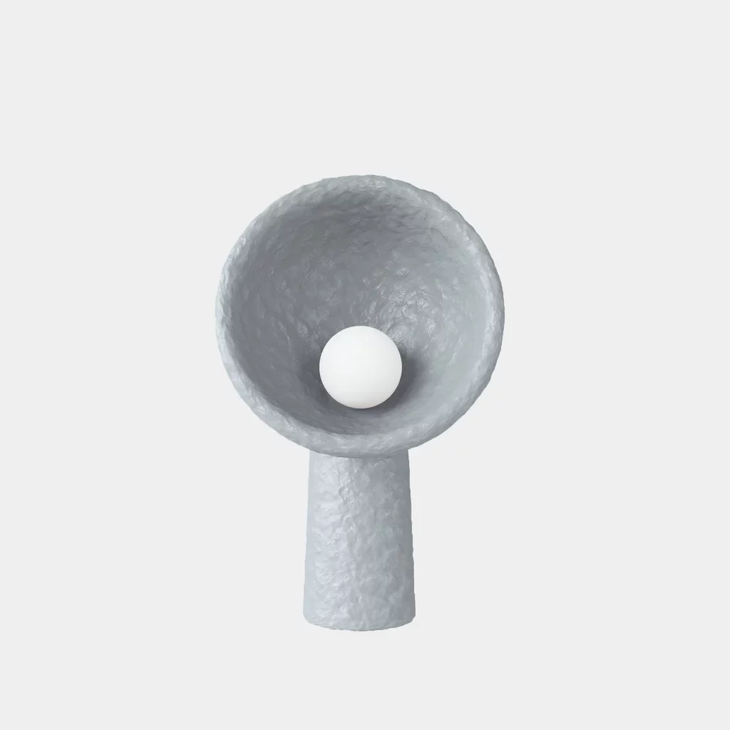 Soniah Small Floor Lamp in ZTISTA — 10