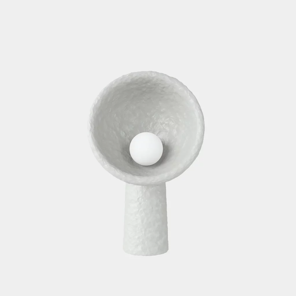 Soniah Small Floor Lamp in ZTISTA — 9