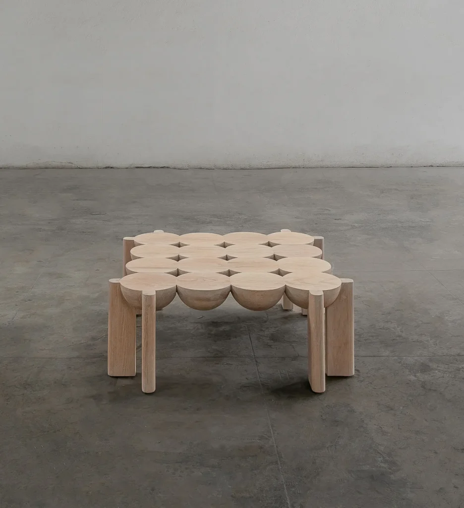 Bleo Coffee Table — 3