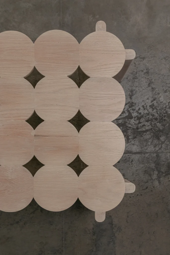 Bleo Coffee Table — 5