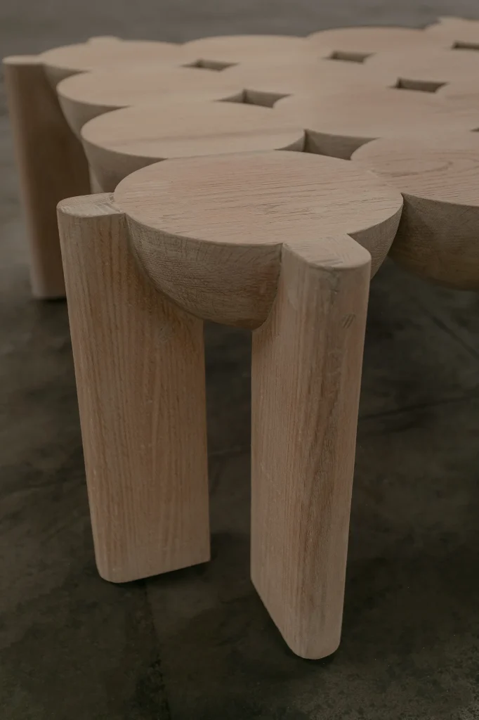 Bleo Coffee Table — 6