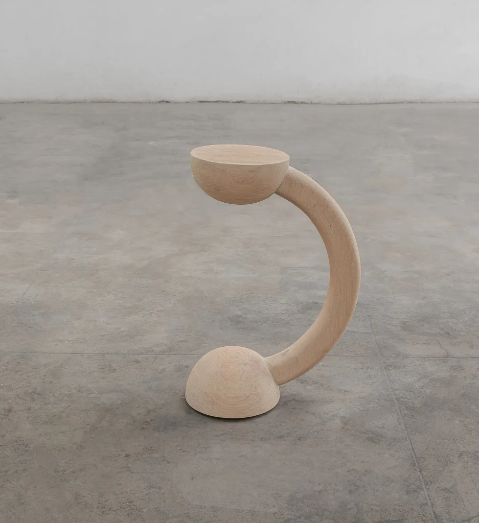 Bleo Auxiliary Side Table — 3