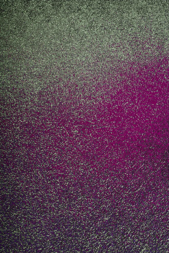 Dark Mode — Dimensional Dive  | Jacquard Woven Tapestry — 4