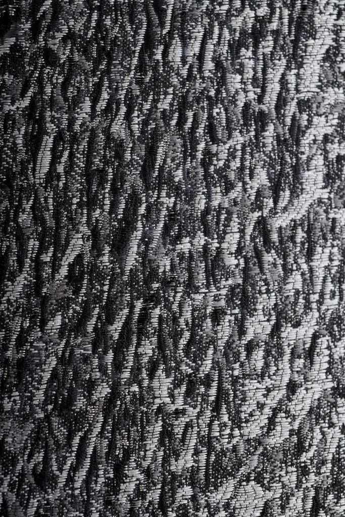 Ceniza — Classic Allure | Jacquard Woven Tapestry — 4