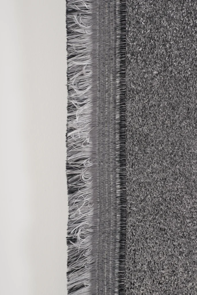 Ceniza — Classic Allure | Jacquard Woven Tapestry — 5
