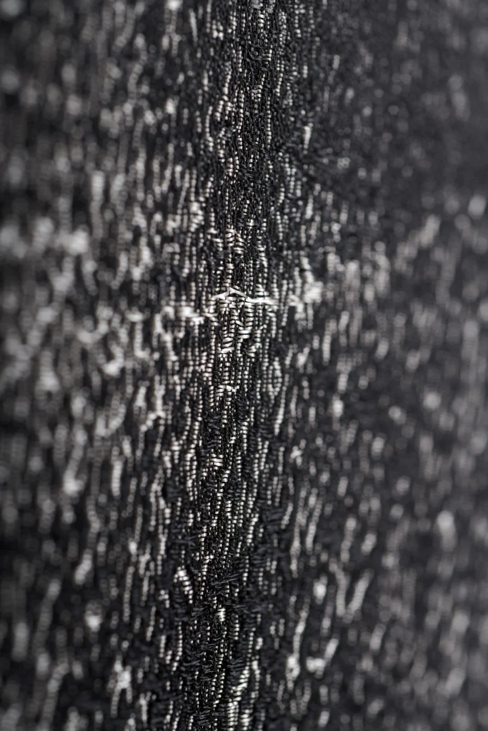 Ceniza — Classic Allure | Jacquard Woven Tapestry — 7