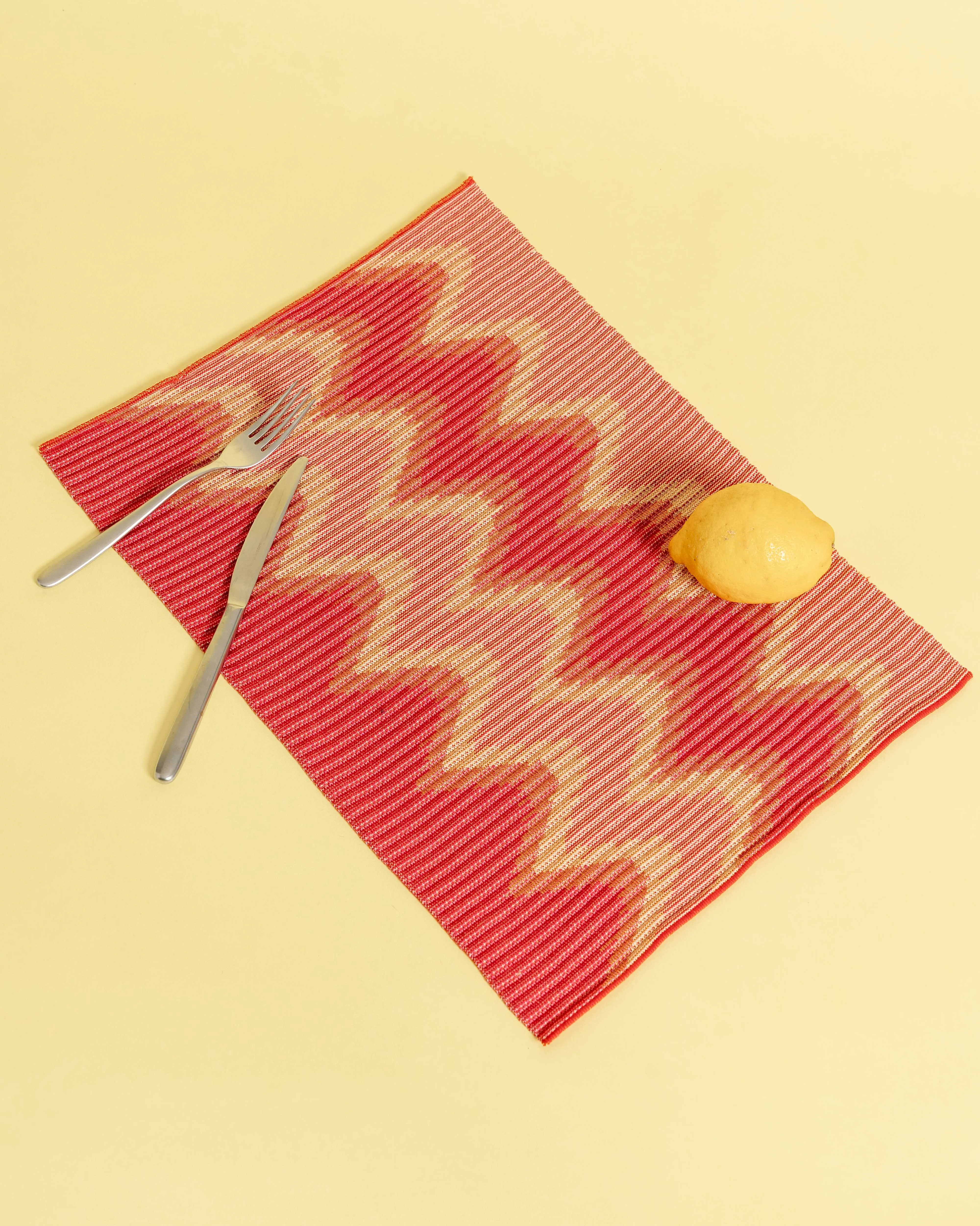 Weaving by BOI