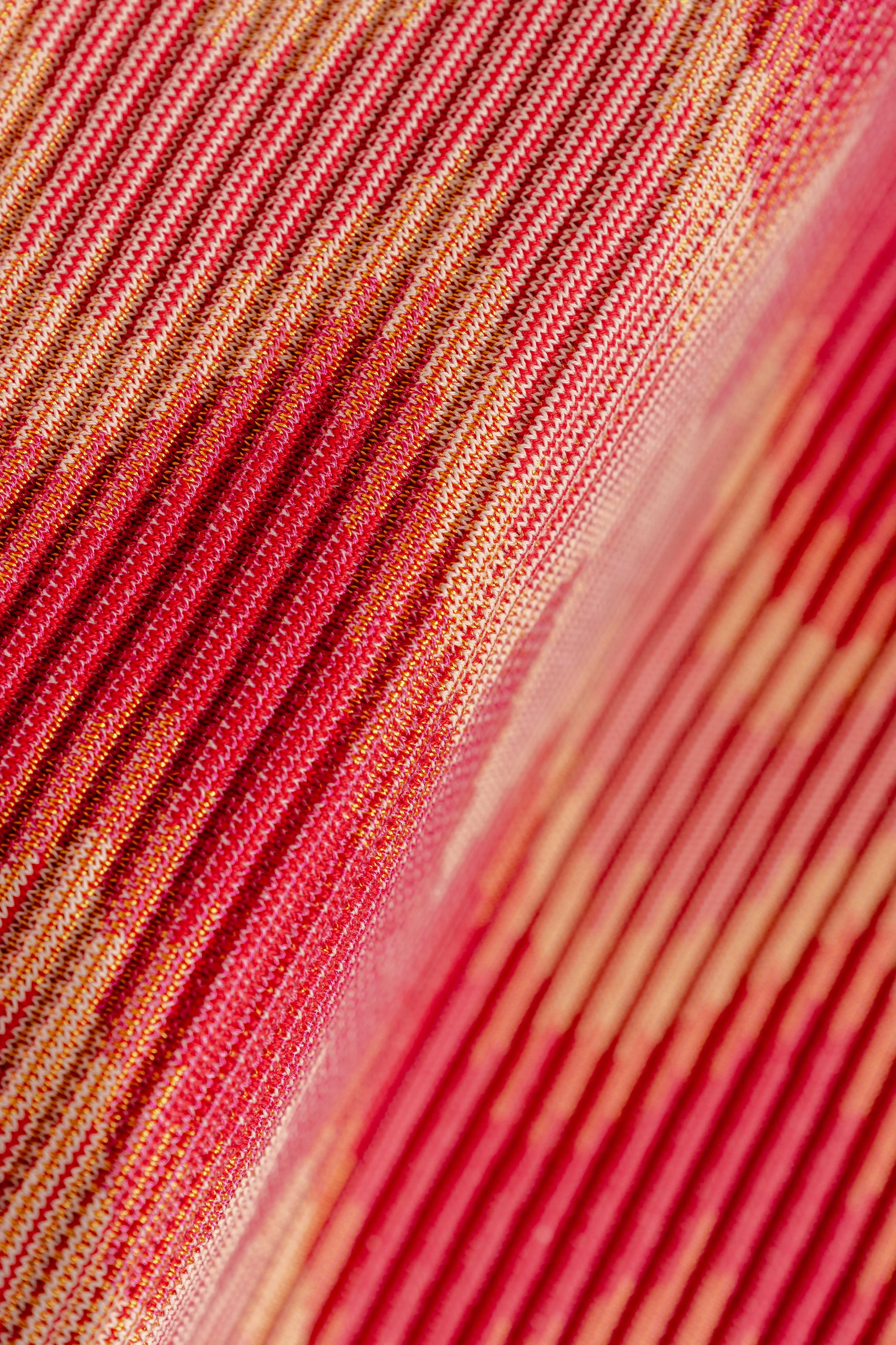 Weaving by BOI