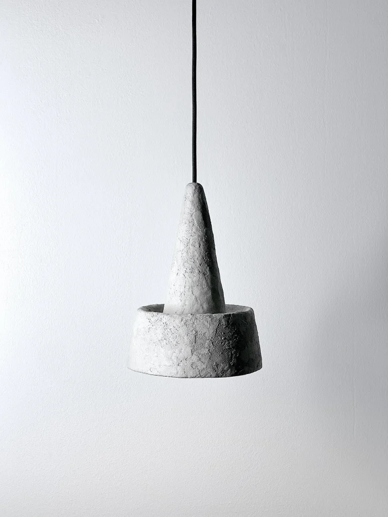 SMALL PENDANT LIGHT 2.0_concrete — 11