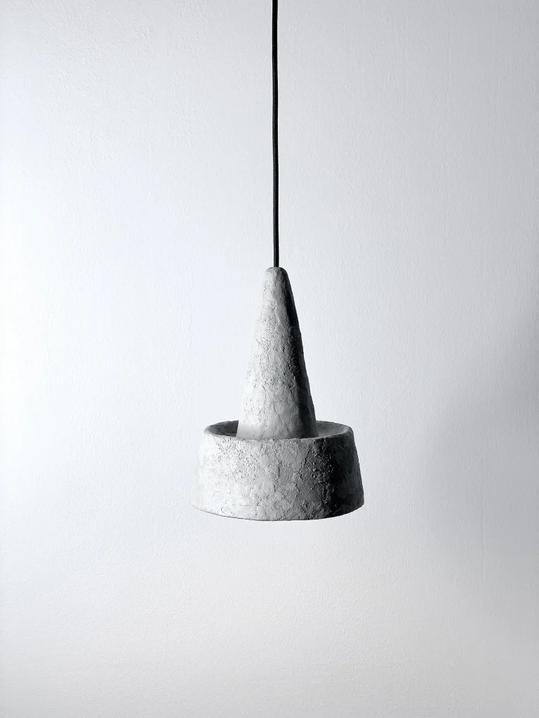 SMALL PENDANT LIGHT 2.0_concrete — 12