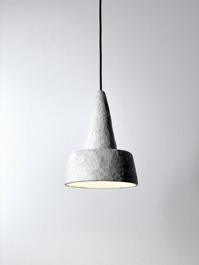 SMALL PENDANT LIGHT 2.0_concrete — 13