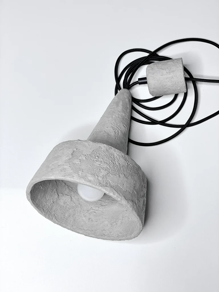SMALL PENDANT LIGHT 2.0_concrete — 16