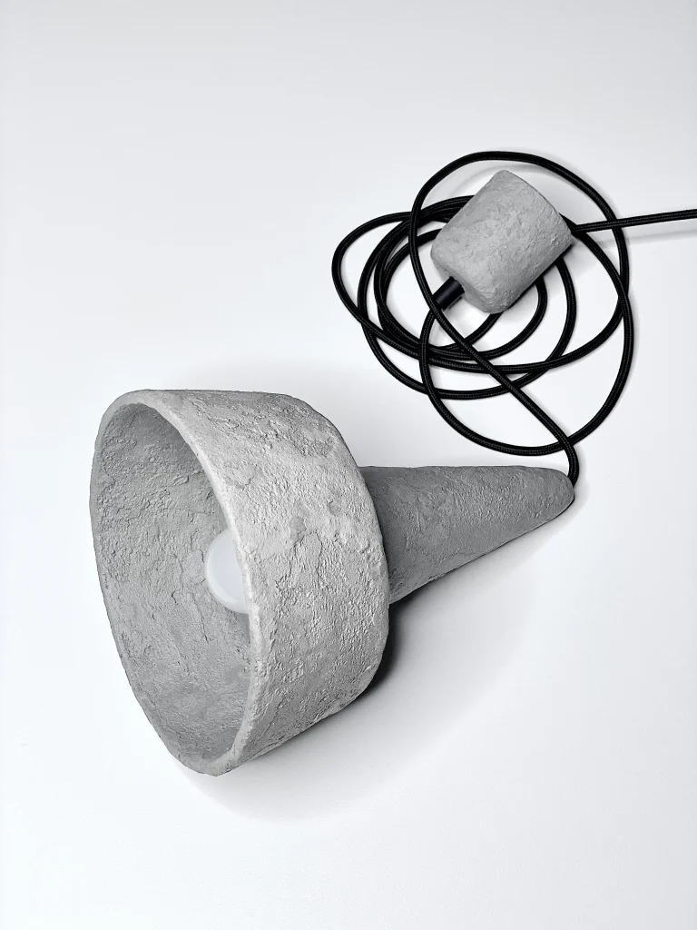 SMALL PENDANT LIGHT 2.0_concrete — 17