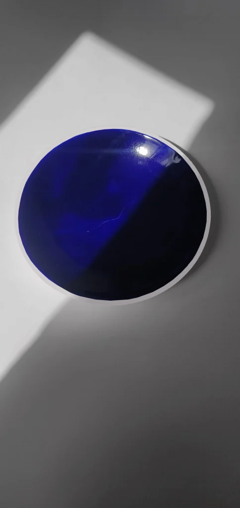 Geta - Porcelain Bowl — 10