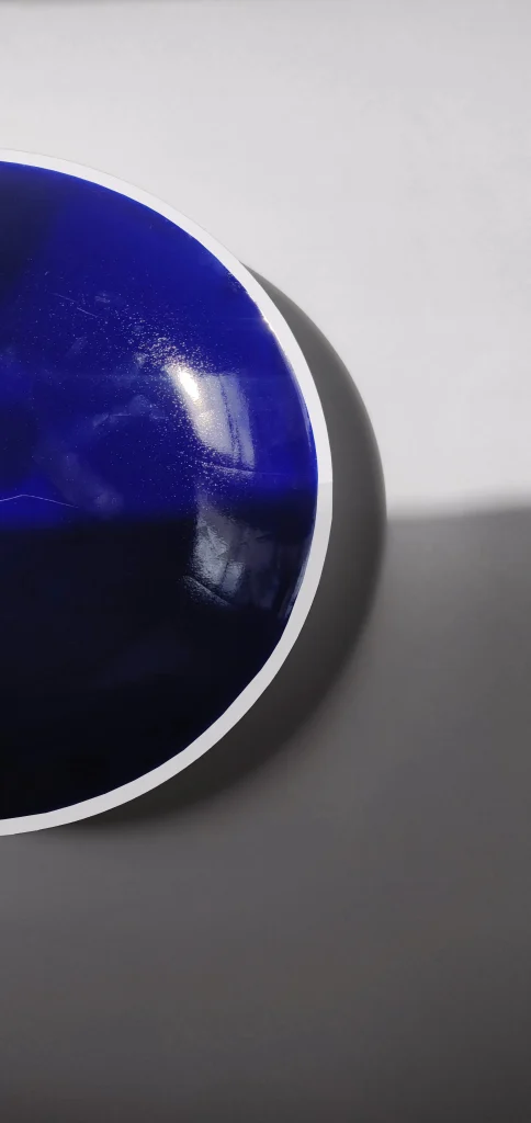 Geta - Porcelain Bowl — 11