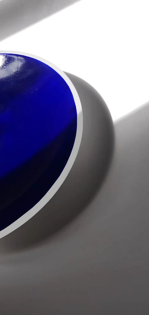 Geta - Porcelain Bowl — 12