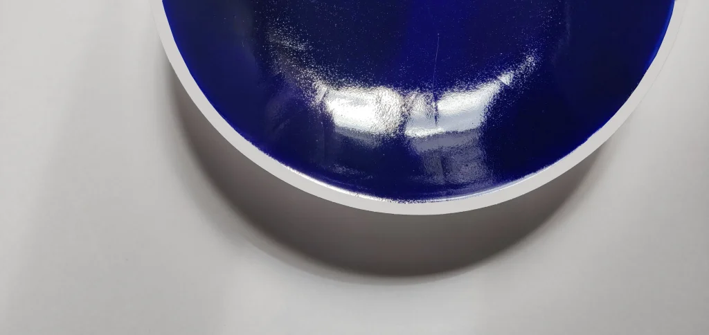 Geta - Porcelain Bowl — 15