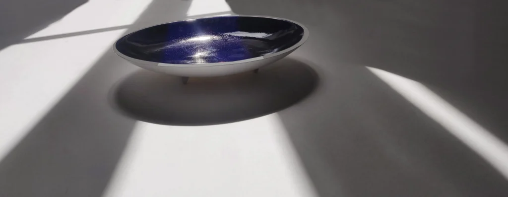 Geta - Porcelain Bowl — 16