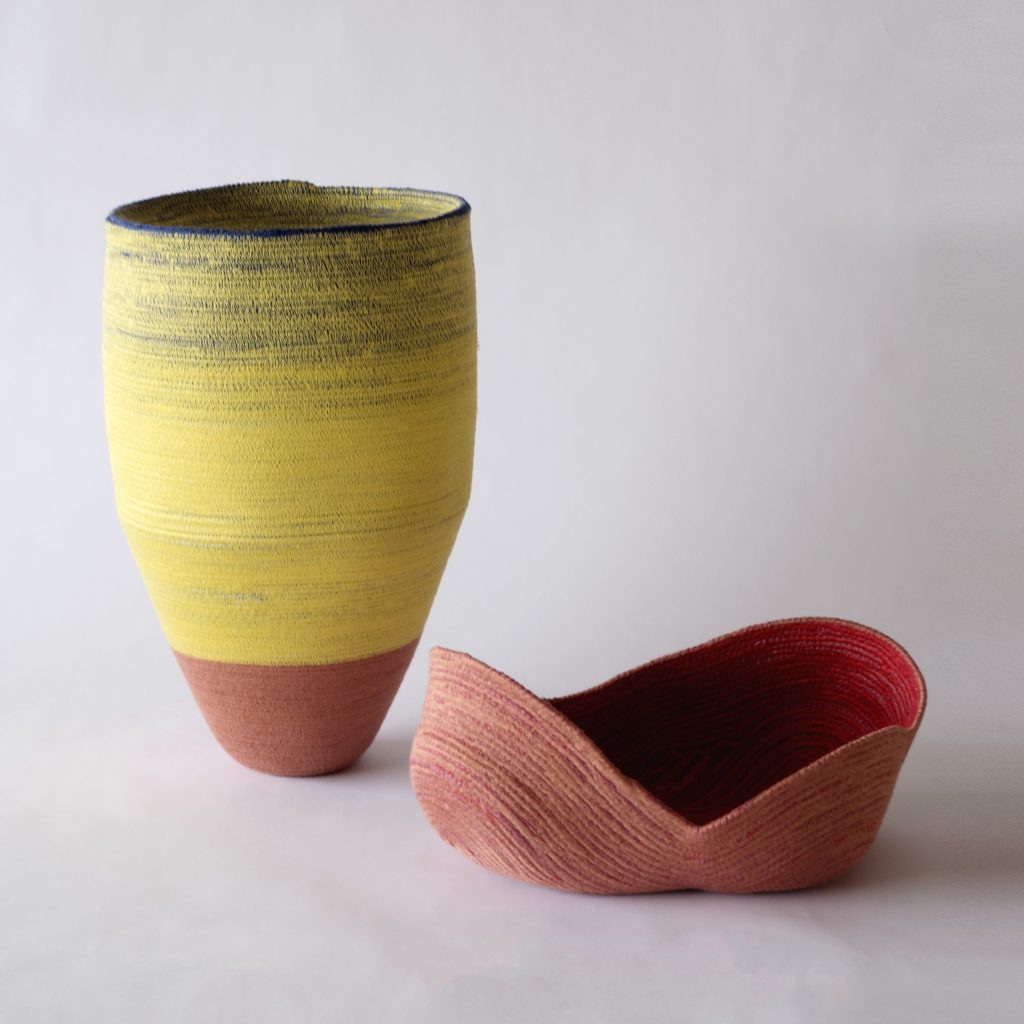 AT 12 Vessel — 2