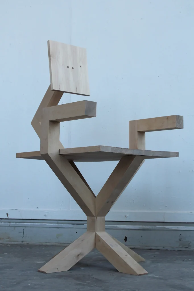 Björn Office Chair