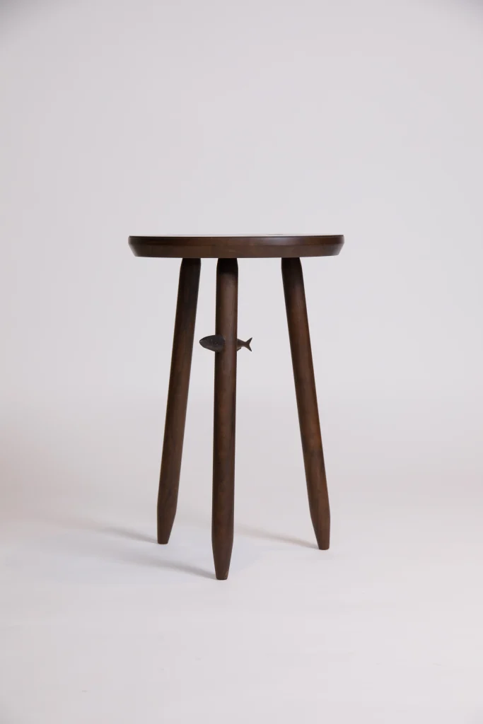 Cardume Low Stool — 2