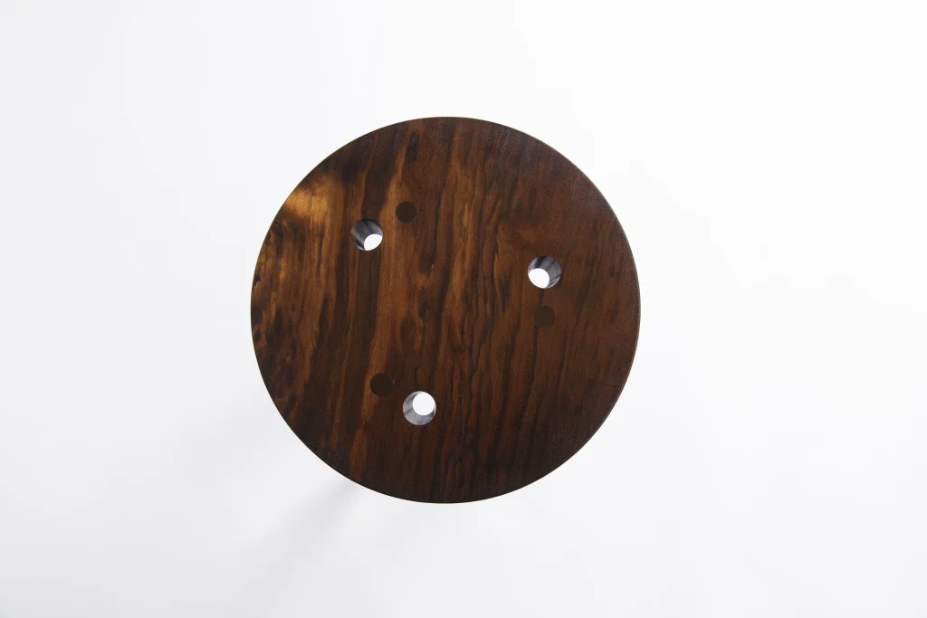Cardume Low Stool — 3