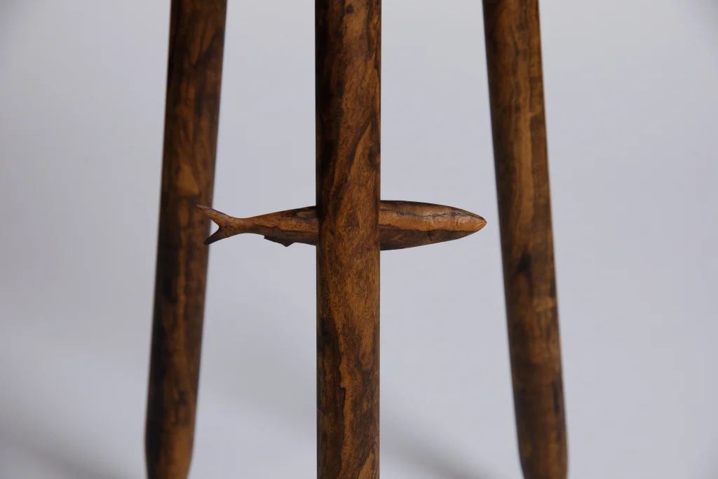 Cardume Low Stool — 5