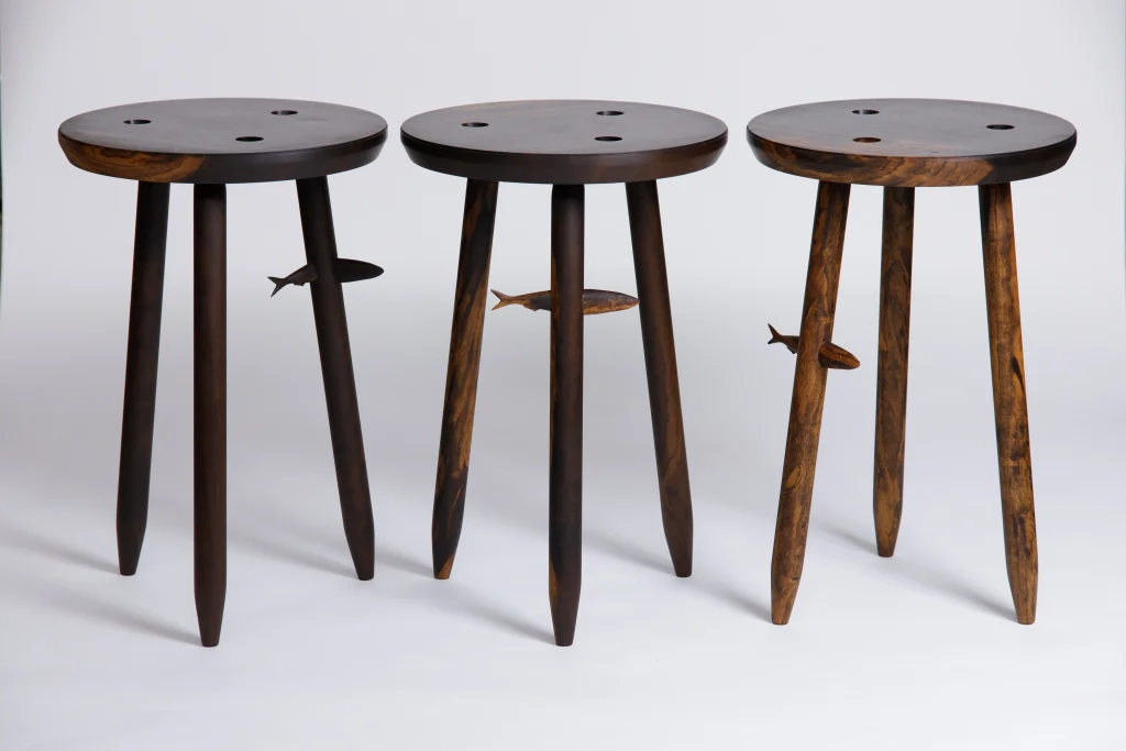 Cardume Low Stool — 7