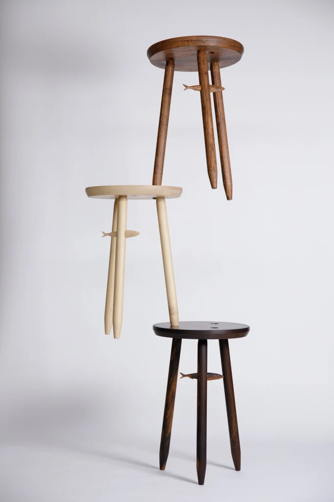 Cardume Low Stool — 11