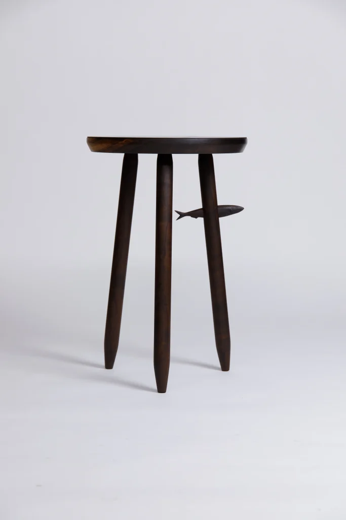 Cardume Low Stool — 14
