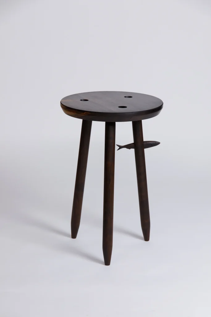 Cardume Low Stool — 39