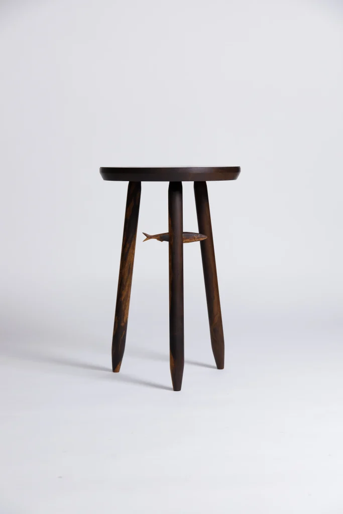 Cardume Low Stool — 16
