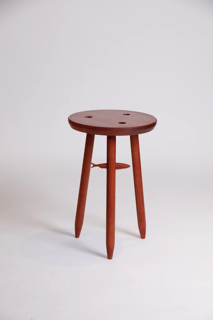 Cardume Low Stool — 18