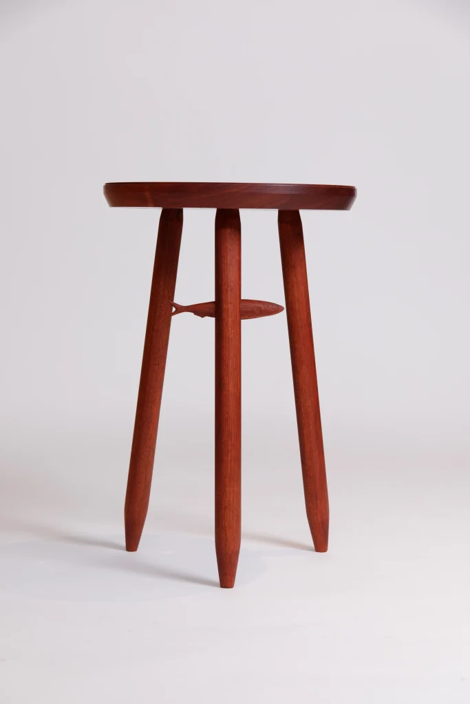 Cardume Low Stool — 19