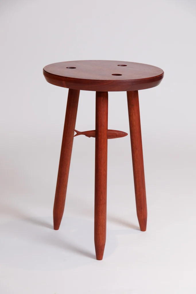 Cardume Low Stool — 20