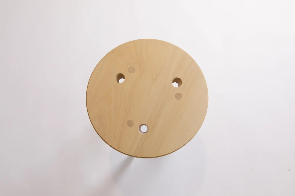 Cardume Low Stool — 24