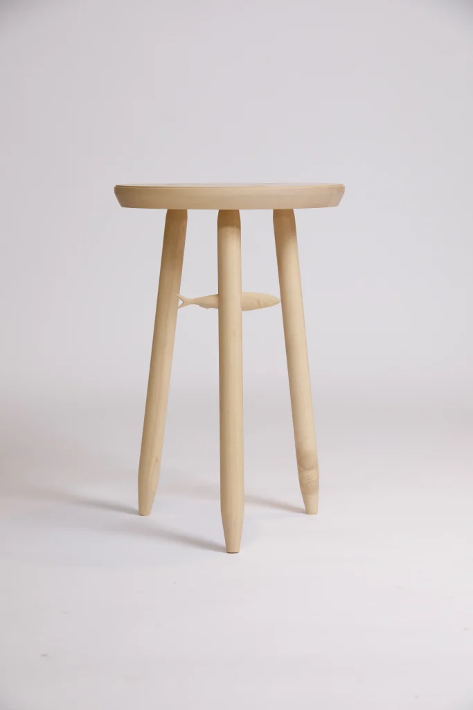 Cardume Low Stool — 33