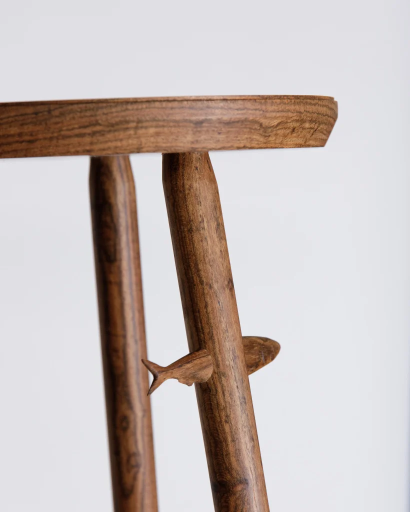 Cardume Low Stool — 36