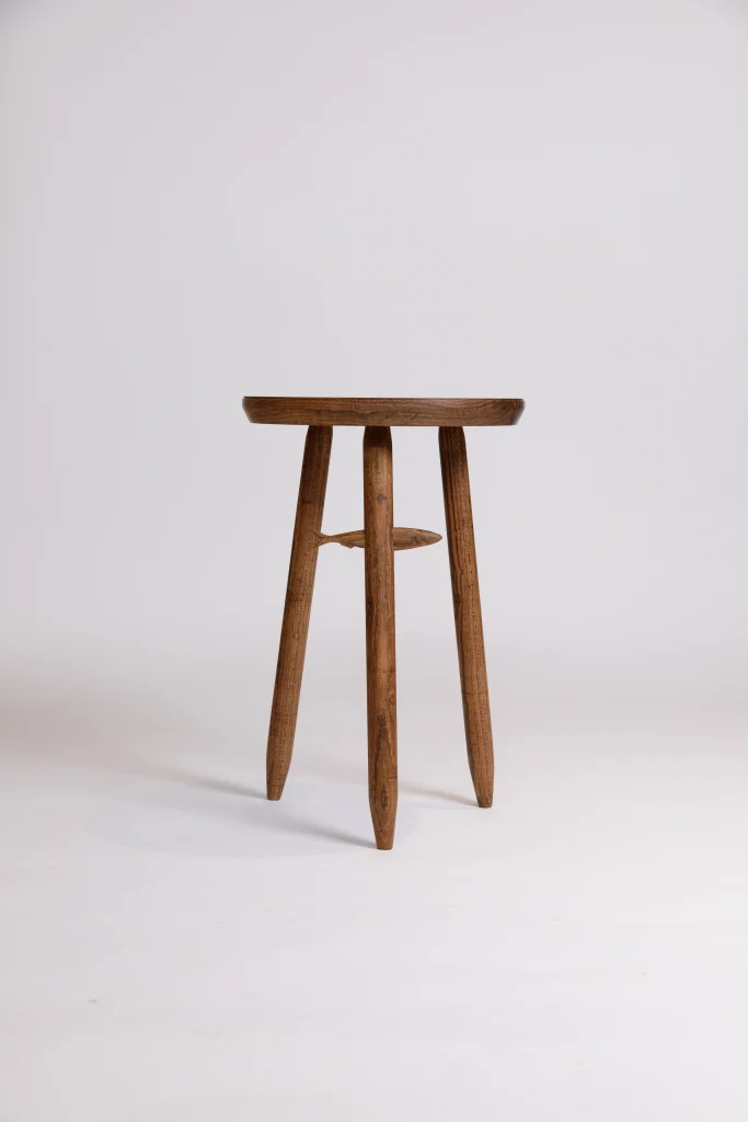 Cardume Low Stool — 37