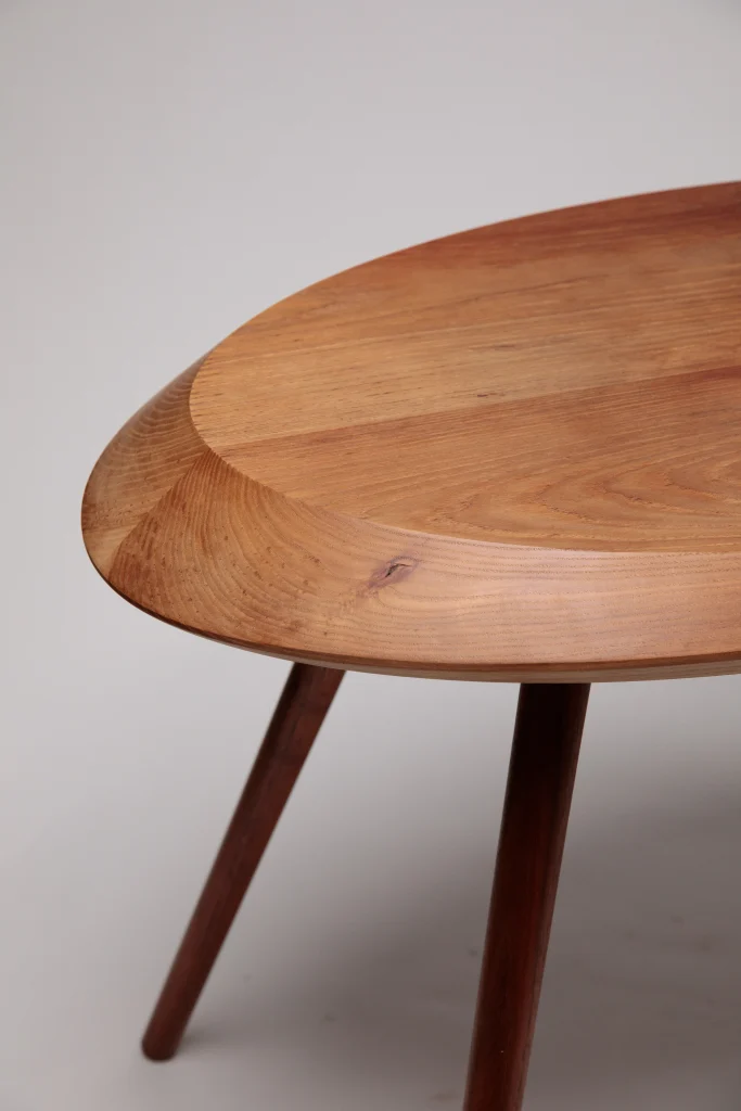 Memento Side Table — 5