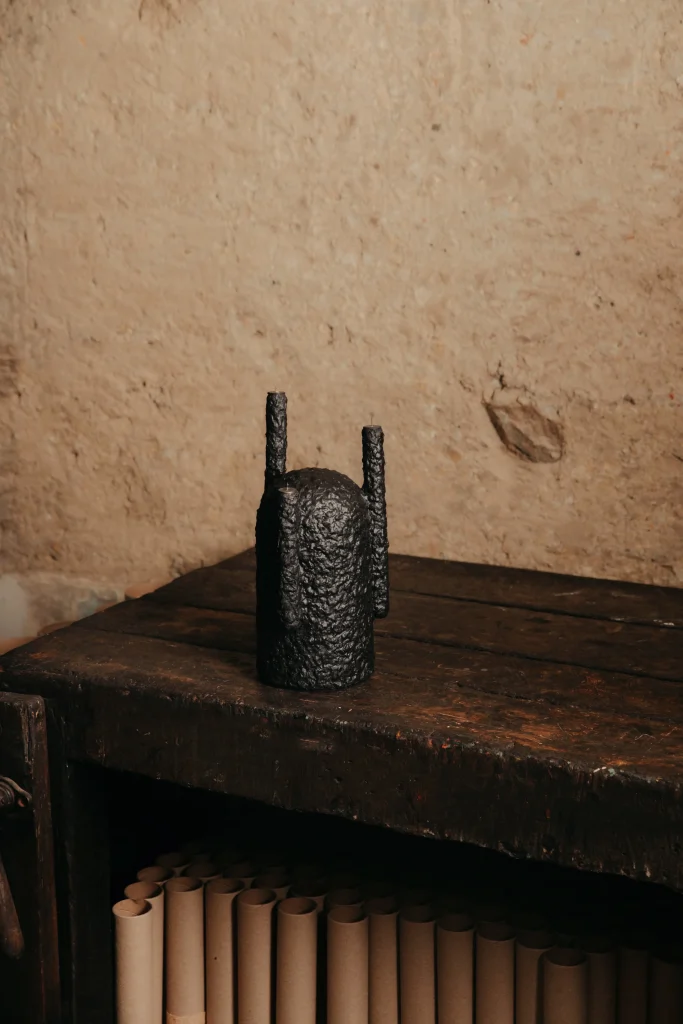 Calor Candle Holder — 2