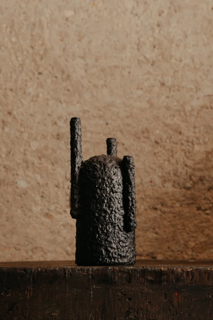 Calor Candle Holder — 3