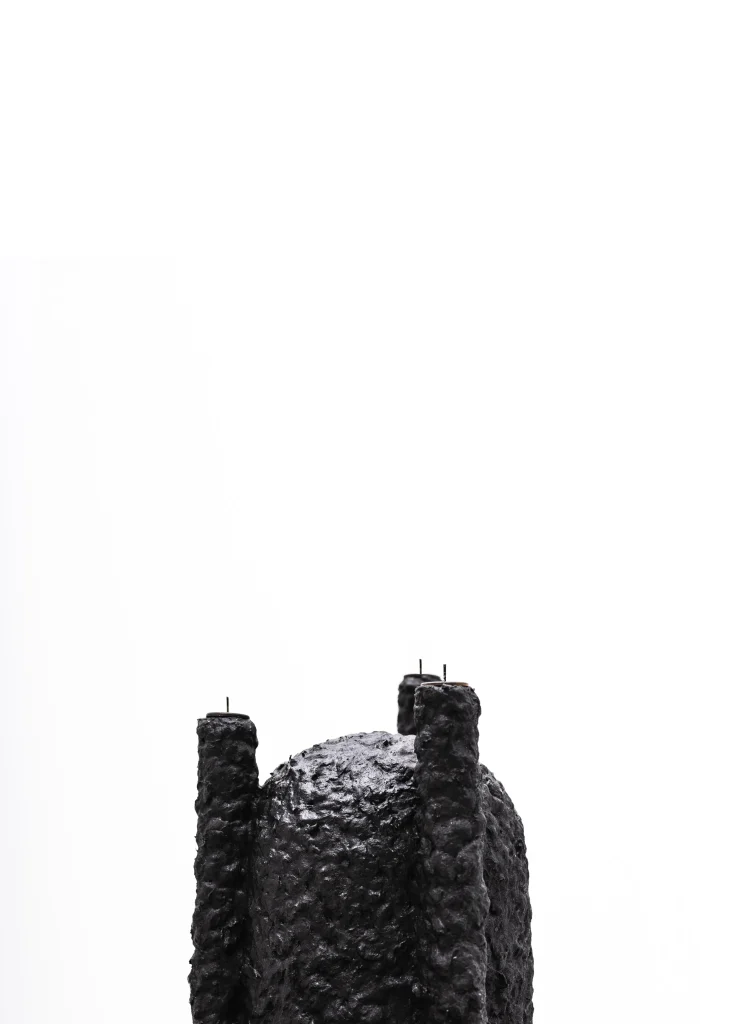 Calor Candle Holder — 7