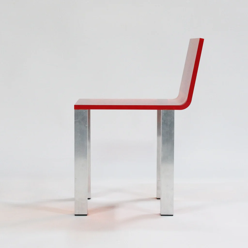 Acrilar - Acrylic Chair I — 3